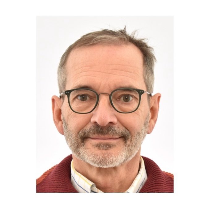  Herbert Haubold